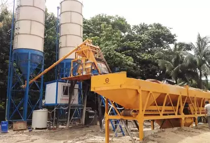 ड्राई मिक्सिंग के लिए स्टेशनरी मोबाइल कंक्रीट मिक्सर ड्राई मिक्सिंग के लिए स्टेशनरी मोबाइल कंक्रीट मिक्सर