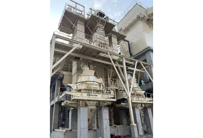 वीएसआई श्रृंखला उच्च दक्षता प्रभाव कोल्हू वीएसआई श्रृंखला उच्च दक्षता प्रभाव कोल्हू