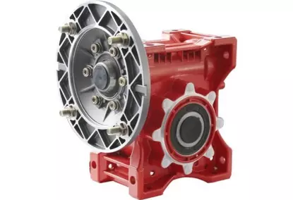 जेआरएसटी वर्म गियरबॉक्स