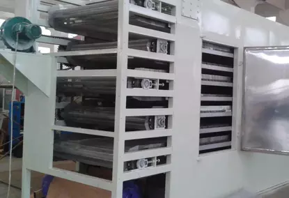 उच्च दक्षता ड्रायर डीडब्ल्यू 3-2 * 10