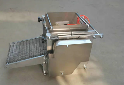 गेहूं स्वचालित रोटरी मशीन एक्सडी -1