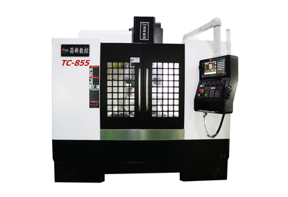 वर्टिकल मिलिंग सेंटर वीएमसी 850
