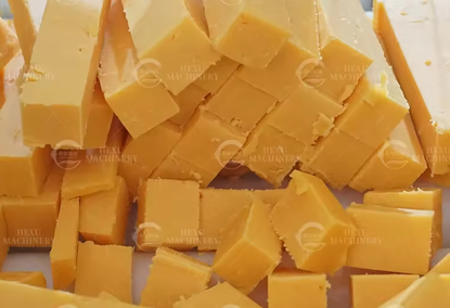 स्टेनलेस स्टील से बना पनीर कटर
